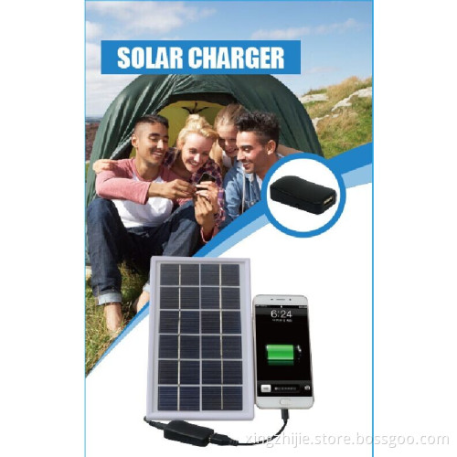 Hot ! 2016 solar panel charging for mobile ,Ipad ,Power bank in manufacture